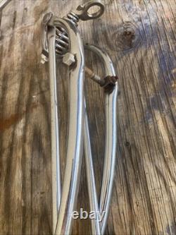 Vintage 64 AS Schwinn Stingray Bicycle Springer Fork 20 Super Deluxe INCOMPLETE
