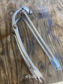 Vintage 64 AS Schwinn Stingray Bicycle Springer Fork 20 Super Deluxe INCOMPLETE