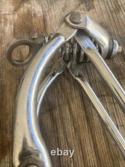 Vintage 64 AS Schwinn Stingray Bicycle Springer Fork 20 Super Deluxe INCOMPLETE