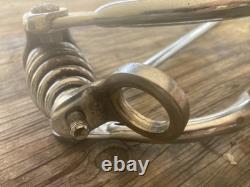 Vintage 64 AS Schwinn Stingray Bicycle Springer Fork 20 Super Deluxe INCOMPLETE