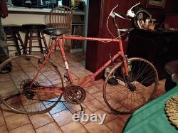 Vintage 70's Schwinn Bicycle