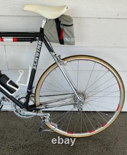 Vintage 80s Schwinn Circuit Road Bike 22