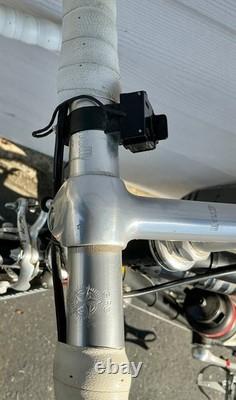 Vintage 80s Schwinn Circuit Road Bike 25