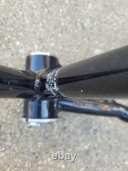 Vintage 80s Schwinn Maximizer 26 Mountain Bicycle Frame And Fork