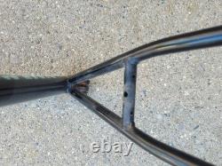 Vintage 80s Schwinn Maximizer 26 Mountain Bicycle Frame And Fork