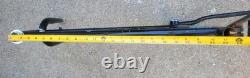 Vintage 80s Schwinn Maximizer 26 Mountain Bicycle Frame And Fork