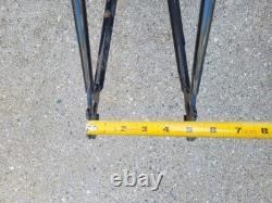 Vintage 80s Schwinn Maximizer 26 Mountain Bicycle Frame And Fork