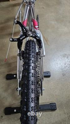 Vintage 87 Hutch XR-1 Bmx Bicycle 95% ORIGINALRedline Mongoose GT Schwinn Haro