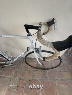 Vintage 90's Schwinn Paramount PDG Series 5 (24.5) Bike