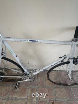 Vintage 90's Schwinn Paramount PDG Series 5 (24.5) Bike