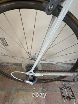 Vintage 90's Schwinn Paramount PDG Series 5 (24.5) Bike