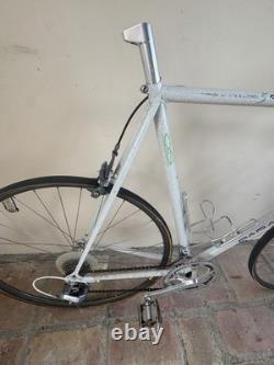 Vintage 90's Schwinn Paramount PDG Series 5 (24.5) Bike