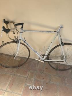 Vintage 90's Schwinn Paramount PDG Series 5 (24.5) Bike