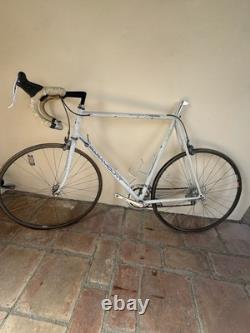 Vintage 90's Schwinn Paramount PDG Series 5 (24.5) Bike
