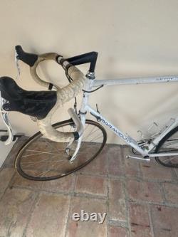 Vintage 90's Schwinn Paramount PDG Series 5 (24.5) Bike