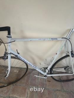 Vintage 90's Schwinn Paramount PDG Series 5 (24.5) Bike