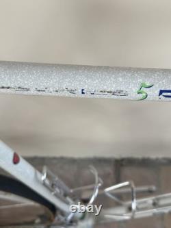 Vintage 90's Schwinn Paramount PDG Series 5 (24.5) Bike