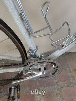 Vintage 90's Schwinn Paramount PDG Series 5 (24.5) Bike