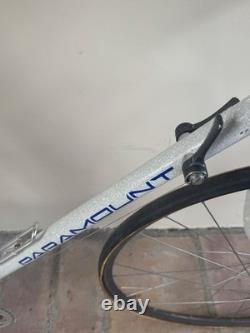 Vintage 90's Schwinn Paramount PDG Series 5 (24.5) Bike