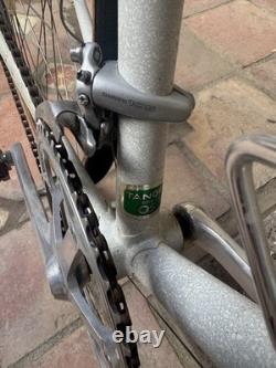 Vintage 90's Schwinn Paramount PDG Series 5 (24.5) Bike