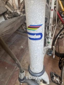 Vintage 90's Schwinn Paramount PDG Series 5 (24.5) Bike