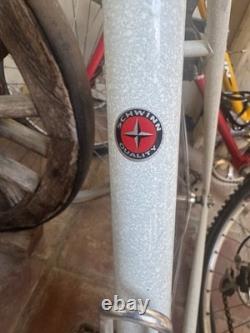 Vintage 90's Schwinn Paramount PDG Series 5 (24.5) Bike