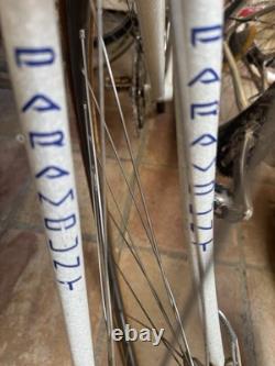 Vintage 90's Schwinn Paramount PDG Series 5 (24.5) Bike