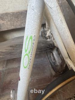 Vintage 90's Schwinn Paramount PDG Series 5 (24.5) Bike