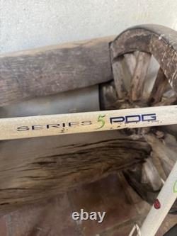 Vintage 90's Schwinn Paramount PDG Series 5 (24.5) Bike