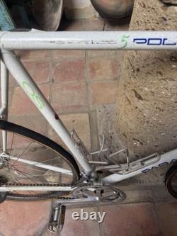 Vintage 90's Schwinn Paramount PDG Series 5 (24.5) Bike