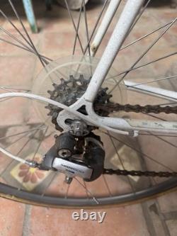 Vintage 90's Schwinn Paramount PDG Series 5 (24.5) Bike