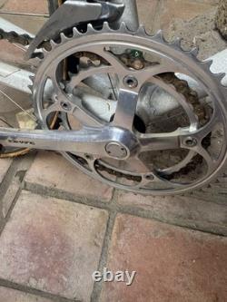 Vintage 90's Schwinn Paramount PDG Series 5 (24.5) Bike