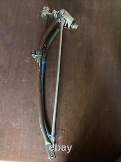 Vintage AS Schwinn 26 Locking Springer Fork DX Autocycle