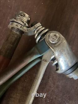 Vintage AS Schwinn 26 Locking Springer Fork DX Autocycle