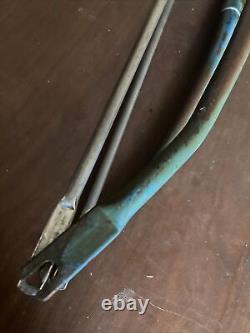 Vintage AS Schwinn 26 Locking Springer Fork DX Autocycle