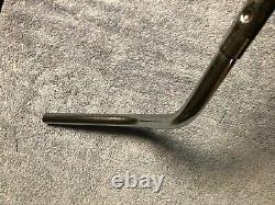 Vintage And Rare 1950's Circa Schwinn / Whizzer Original Stamped Cushion Bars