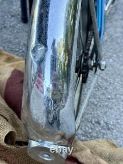 Vintage /Antique SCHWINN PIXIE Mid Century Modern 1960's-70's Bicycle