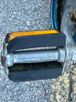 Vintage /Antique SCHWINN PIXIE Mid Century Modern 1960's-70's Bicycle