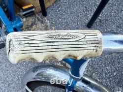 Vintage /Antique SCHWINN PIXIE Mid Century Modern 1960's-70's Bicycle