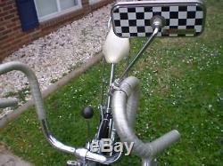 Vintage Antique Schwinn RAMSHORN Fastback 5 Speed 1967 Bicycle
