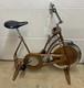 Vintage Antique Schwinn Xr7 Stationary Bicycle Exercise Bike Works