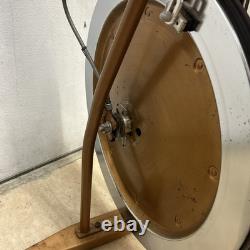 Vintage Antique Schwinn XR7 Stationary Bicycle Exercise Bike WORKS