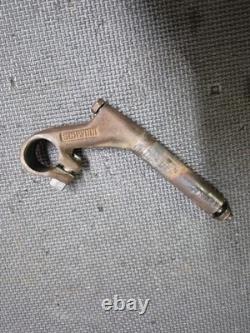 Vintage Ashtabula Schwinn stem Old School Bmx Bike Sx1000 Sting Mag Scrambler Dx