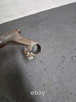 Vintage Ashtabula Schwinn stem Old School Bmx Bike Sx1000 Sting Mag Scrambler Dx