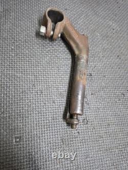 Vintage Ashtabula Schwinn stem Old School Bmx Bike Sx1000 Sting Mag Scrambler Dx