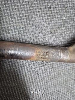 Vintage Ashtabula Schwinn stem Old School Bmx Bike Sx1000 Sting Mag Scrambler Dx