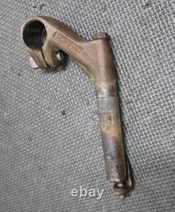 Vintage Ashtabula Schwinn stem Old School Bmx Bike Sx1000 Sting Mag Scrambler Dx