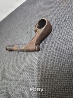 Vintage Ashtabula Schwinn stem Old School Bmx Bike Sx1000 Sting Mag Scrambler Dx