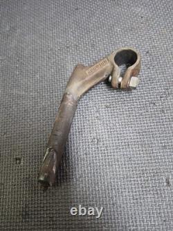 Vintage Ashtabula Schwinn stem Old School Bmx Bike Sx1000 Sting Mag Scrambler Dx