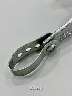 Vintage Bendix Two 2 Speed Kick Back Rear Hub Red Band USA Old Schwinn Kickback